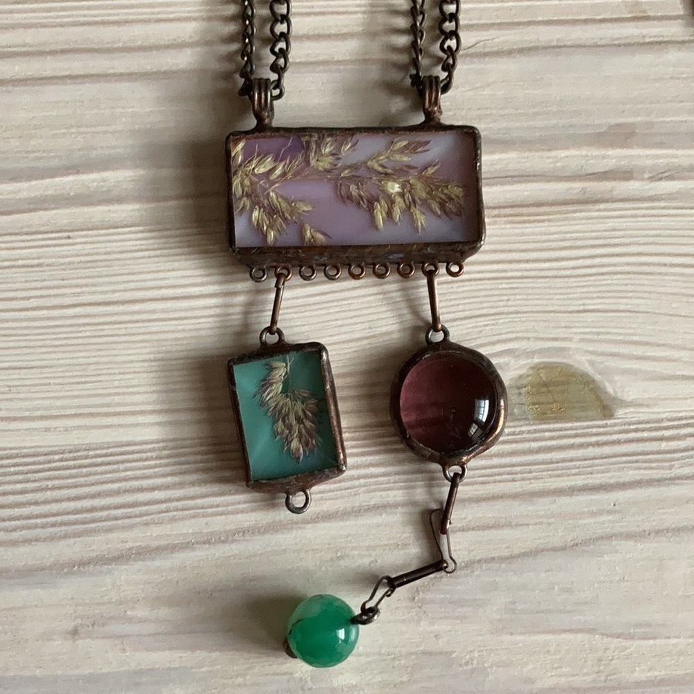 Interchangeable Necklace